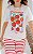 T-Shirt Feminina Tomate - Imagem 3