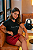 T-Shirt Feminina Drink - Imagem 1
