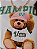 T-Shirt Feminina Urso Champions - Imagem 3