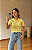 Blusa Polo Modal - Imagem 2