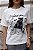 T-Shirt Feminina Belive You - Imagem 4