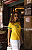 T-Shirt Feminina Brasil - Amarela - Imagem 2