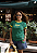 T-Shirt Feminina Brasil - Verde - Imagem 1