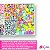 Kit miçanga Infantil Para Pulseira Colar 1000pç + brinde - Imagem 2