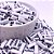 Miçanga Infantil Plaquinha 50g Pulseira - 100 Peças - Imagem 3