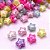 Miçanga Infantil Estrela Para Colar Pulseira 100g - 420 peças - Imagem 1