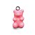 Pingentes de Gummy Bear Divertidos Para Brinco, Colar - 10 Peças - Imagem 1