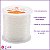 Fio De Silicone Para Pulseiras e Colar - 1mm - 100 metros - Imagem 3
