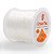 Fio De Silicone Para Pulseiras e Colar - 1mm - 100 metros - Imagem 2