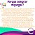 Kit miçanga Infantil Para Montar Pulseira Colar aprox 1300pç - Imagem 6