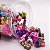 Miçanga Infantil 10mm Bixinhos Artesanato Pulseira - 50 Peças - Imagem 3