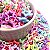 Pingente Estrela Candy 50g Pulseira, Colar - Aprx 150 Peças - Imagem 2