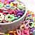 Pingente Estrela Candy 50g Pulseira, Colar - Aprx 140 Peças - Imagem 4