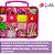Kit Miçanga Para Montar Pulseira Infantil 4000 Peças + Fio - Imagem 4