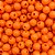 Miçanga Bola Leitosa de 8mm 100g Diversas Cores - 380 Peças - Imagem 16