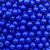Miçanga Bola Leitosa de 8mm 100g Diversas Cores - 380 Peças - Imagem 10