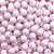 Miçanga Bola Leitosa de 8mm 100g Diversas Cores - 380 Peças - Imagem 4