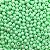 Miçanga Bola Leitosa  de 6mm 100g Várias cores Aprx 900 Peças - Imagem 18