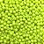 Miçanga Bola Leitosa  de 6mm 100g Várias cores Aprx 900 Peças - Imagem 4