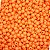 Miçanga Bola Leitosa  de 6mm 100g Várias cores Aprx 900 Peças - Imagem 8