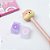 Kit Papelaria Kawaii Fofa Material Escolar 6 Peças Presente - Imagem 2