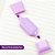 Kit Papelaria Fofa Kawaii Material Escolar 10 Peças Presente - Imagem 5
