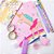 Kit Papelaria Fofa Kawaii Material Escolar 10 Peças Presente - Imagem 1