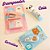 Kit Papelaria Fofa Kawai Premium Material Escolar 15 Peças - Imagem 10