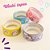 Kit Papelaria Fofa Kawai Premium Material Escolar 15 Peças - Imagem 3