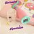 Kit Papelaria Fofa Kawai Premium Material Escolar 15 Peças - Imagem 4