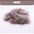 Pompom Bigode 5 Unidades 7cm Para Laço Tiara Varias Cores - Imagem 6