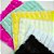 Pompom Bigode 5 Unidades 7cm Para Laço Tiara Varias Cores - Imagem 1