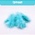 Pompom Bigode 5 Unidades 7cm Para Laço Tiara Varias Cores - Imagem 10