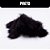 Pompom Bigode 5 Unidades 7cm Para Laço Tiara Varias Cores - Imagem 9