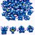 Pingente Divertido stitch para colar pulseira brinco - Imagem 2