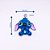 Pingente Divertido stitch para colar pulseira brinco - Imagem 3