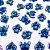 Pingente Divertido stitch para colar pulseira brinco - Imagem 5