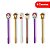 Kit Caneta Gel  Papelaria Fofa Ponta Fina Criativa Toy Story com 3/6/9/12 Pçs - Imagem 6