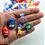 Pingente de Resina Divertidamente 10un Para Colar Chaveiro - Imagem 2