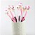 Caneta em Gel Hello Kitty Papelaria Fofa Aesthetic 6 Peças - Imagem 1