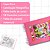 Livro de Colorir Bobbie Goods 50 Folhas 180 Gramas Capa Dura - Imagem 2