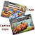 Livro de Colorir Capivara Fofa 50 Páginas Folha Grossa Capa Dura - Imagem 2