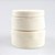 Fita Linho Cru Algodão Cru 10, 25 e 38mm 5 Metros Para laços, Eco bag, Decoração - Imagem 4