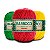 Barbante Barroco MaxColor nº 6 - 400g - Imagem 1