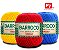 Barbante Barroco MaxColor Nº 4 200g - Imagem 1