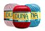 Fio Duna Cores Lisas  100g - Imagem 1
