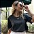 T-SHIRT ESTONADA LISA CHUMBO - Imagem 1