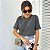 T-SHIRT ESTONADA LISA CHUMBO - Imagem 8