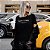 T-SHIRT ESTONADA NYC INSPIRE PRETO - Imagem 17