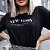 T-SHIRT ESTONADA NYC INSPIRE PRETO - Imagem 3